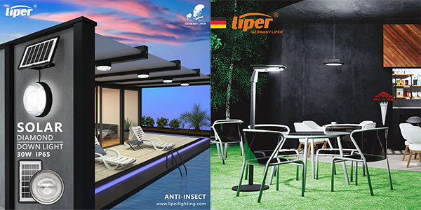 Solar Light Purchasing Guide