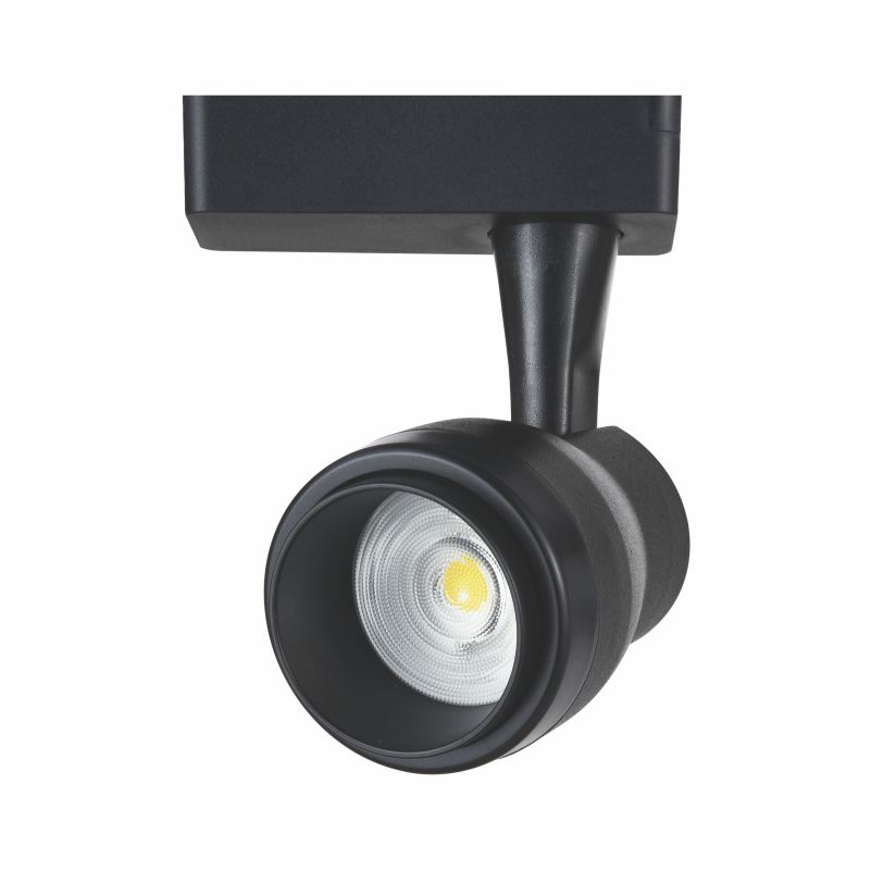 Led Downlight Round Manufacturers –  Angle Adjustable E Track Light – Liper