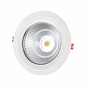 Portable Outdoor Spotlight Manufacturers –  BX COB Down Light – Liper