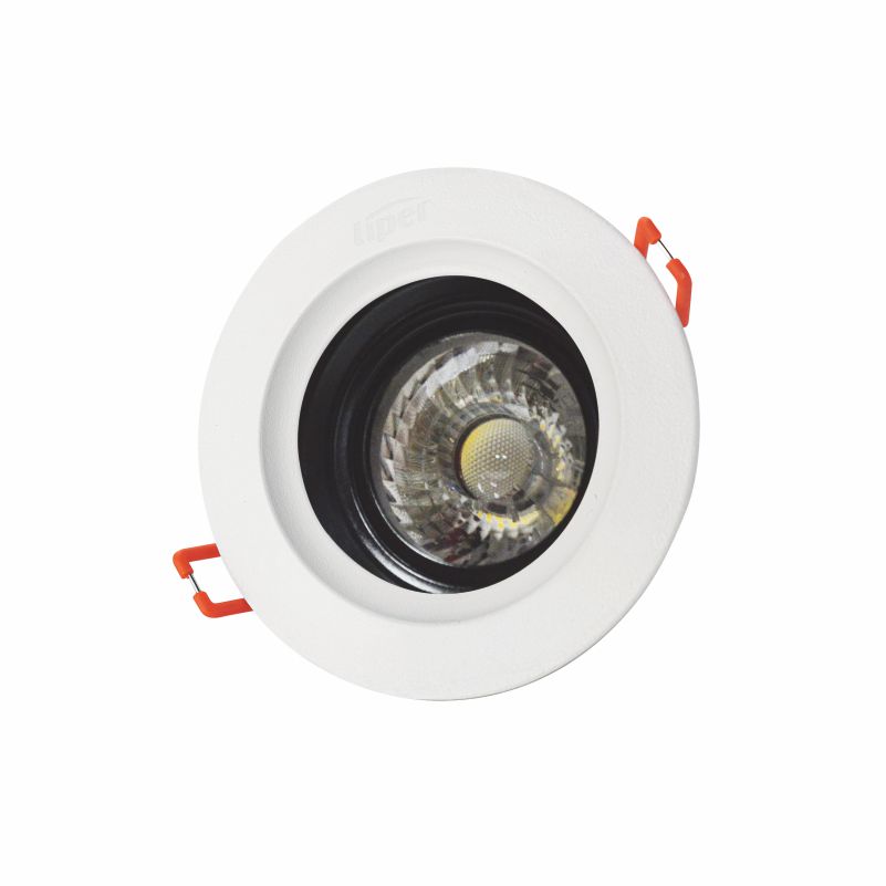 Cheap PriceList for Outdoor Led Light - FS Anti-Dazzling Ceiling Light – Liper
