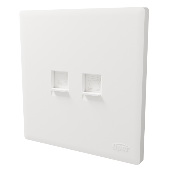 Londinium Flat -TEL-PC