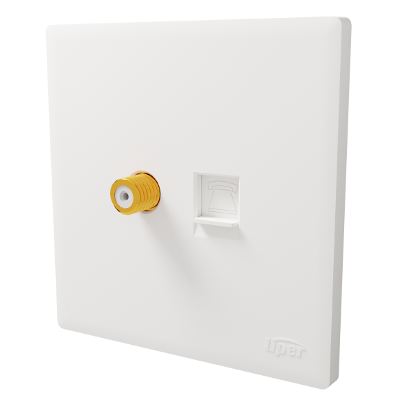 Londinium Flat -SSAT-TEL