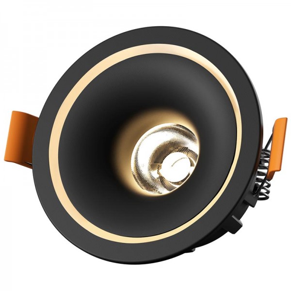 Liper G Series Side-Lit Anti-Glare Downlight
