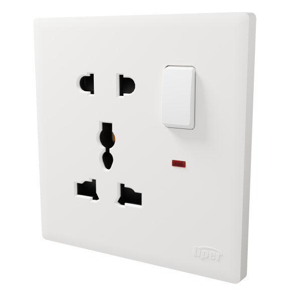 Londinium Flat-1-5