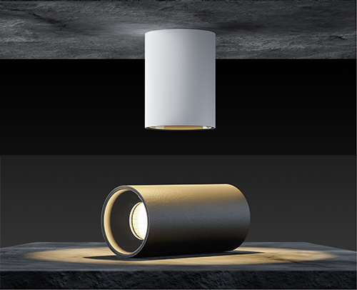 Illuminate Commercial Spaces with Elegance