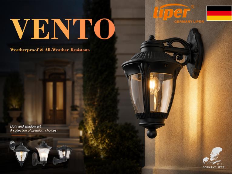 How to Choose the Perfect Wall Light?