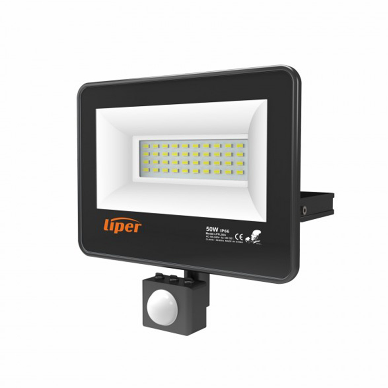 I-BS Sensor Floodlight