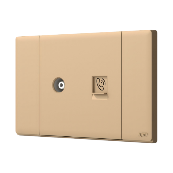 LPSW-F1-TV-TEL