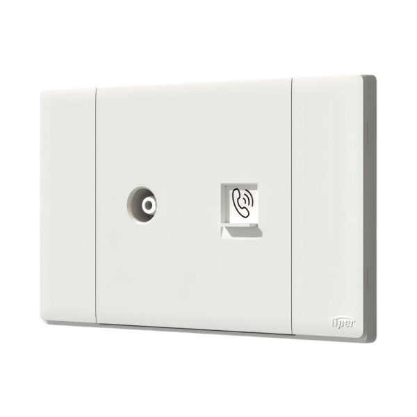 LPSW-F1-TV-TEL