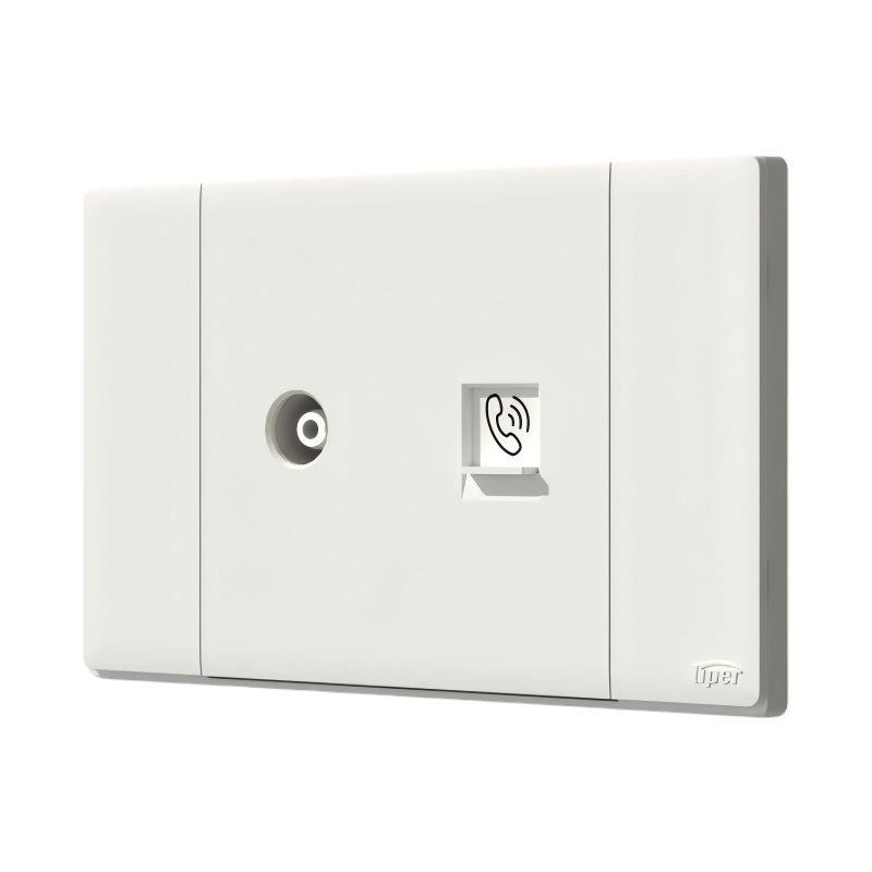 LPSW-F1-TV-TEL