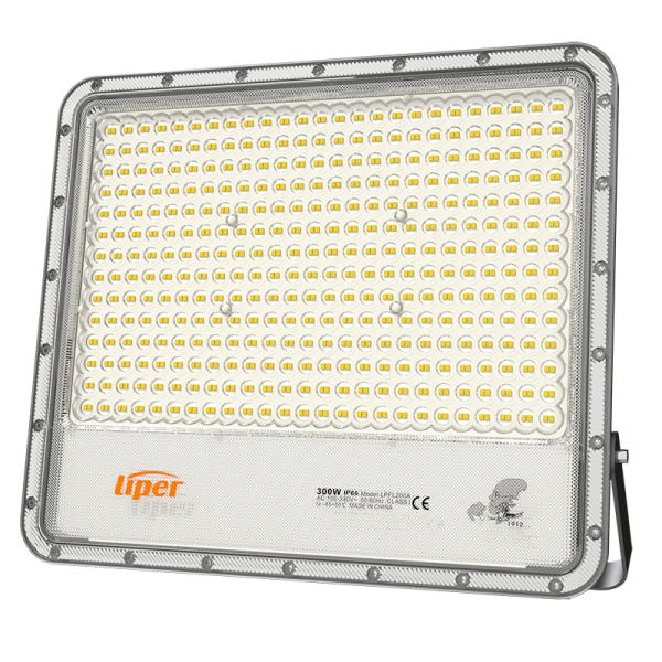 Liper BW Lens Flood Light