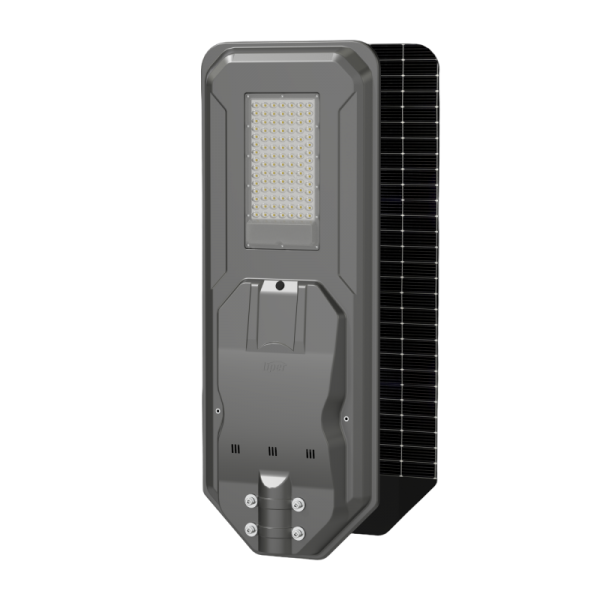 Liper ET solar street light