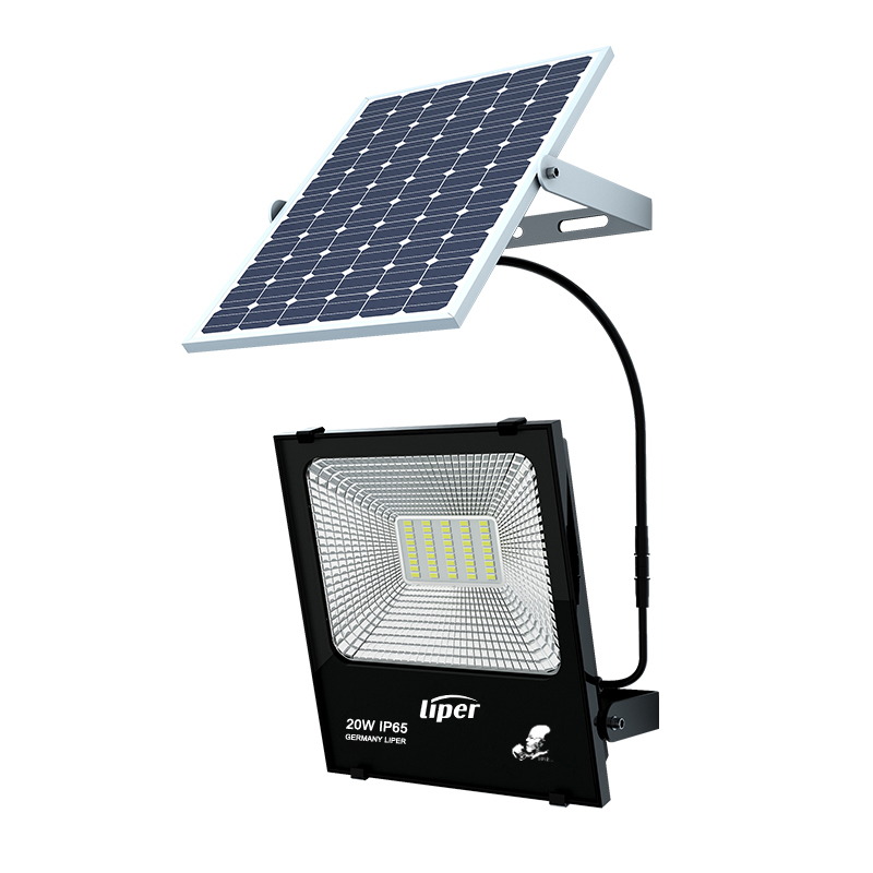 Best Selling HS Solar Floodlight Featured Image