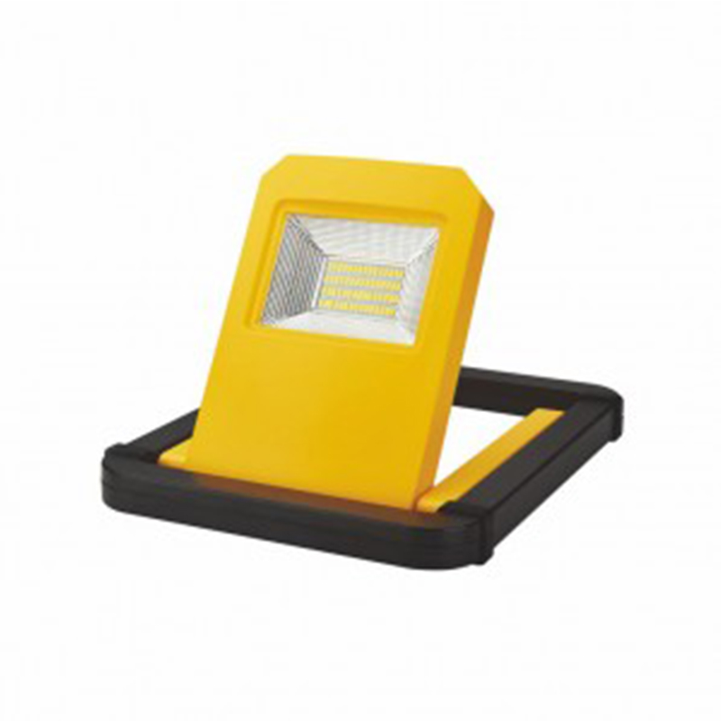 Portable K Floodlight