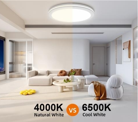 Liper LED Downlights: Illuminate Smart, Shine Brighter