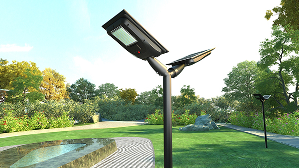 Solar Street Lights: Leading the Future of Smart and Sustainable Outdoor Lighting