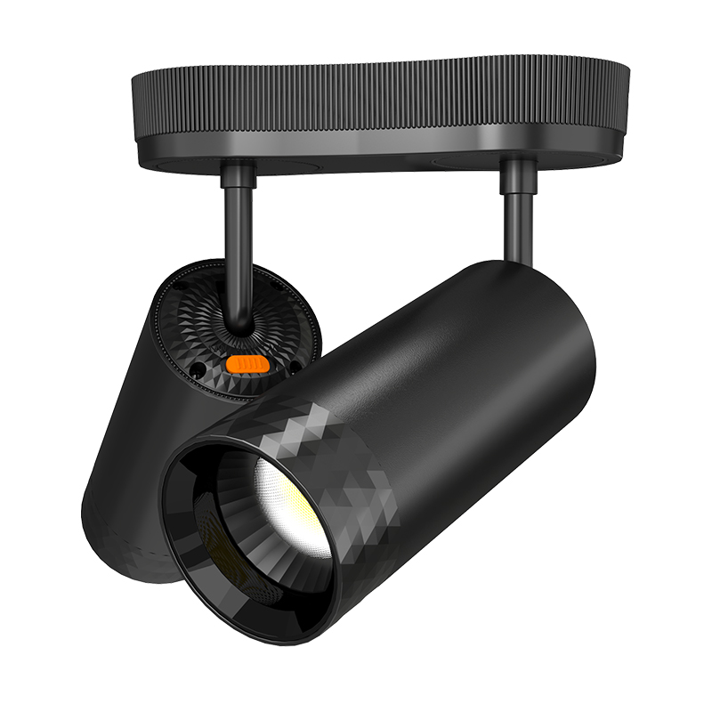 FT Series “Non Track ”Track Light