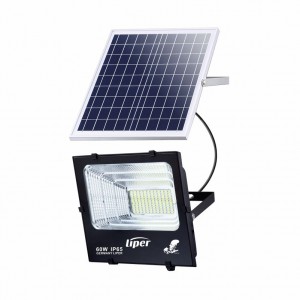 Hot Selling for Ip67 Led Light - Classic H Solar Floodlight – Liper