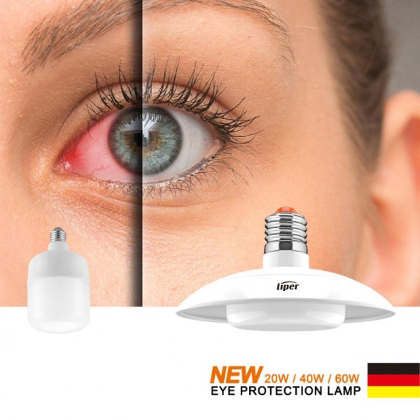 LED lighting supplier, manufacturerGermany Liper