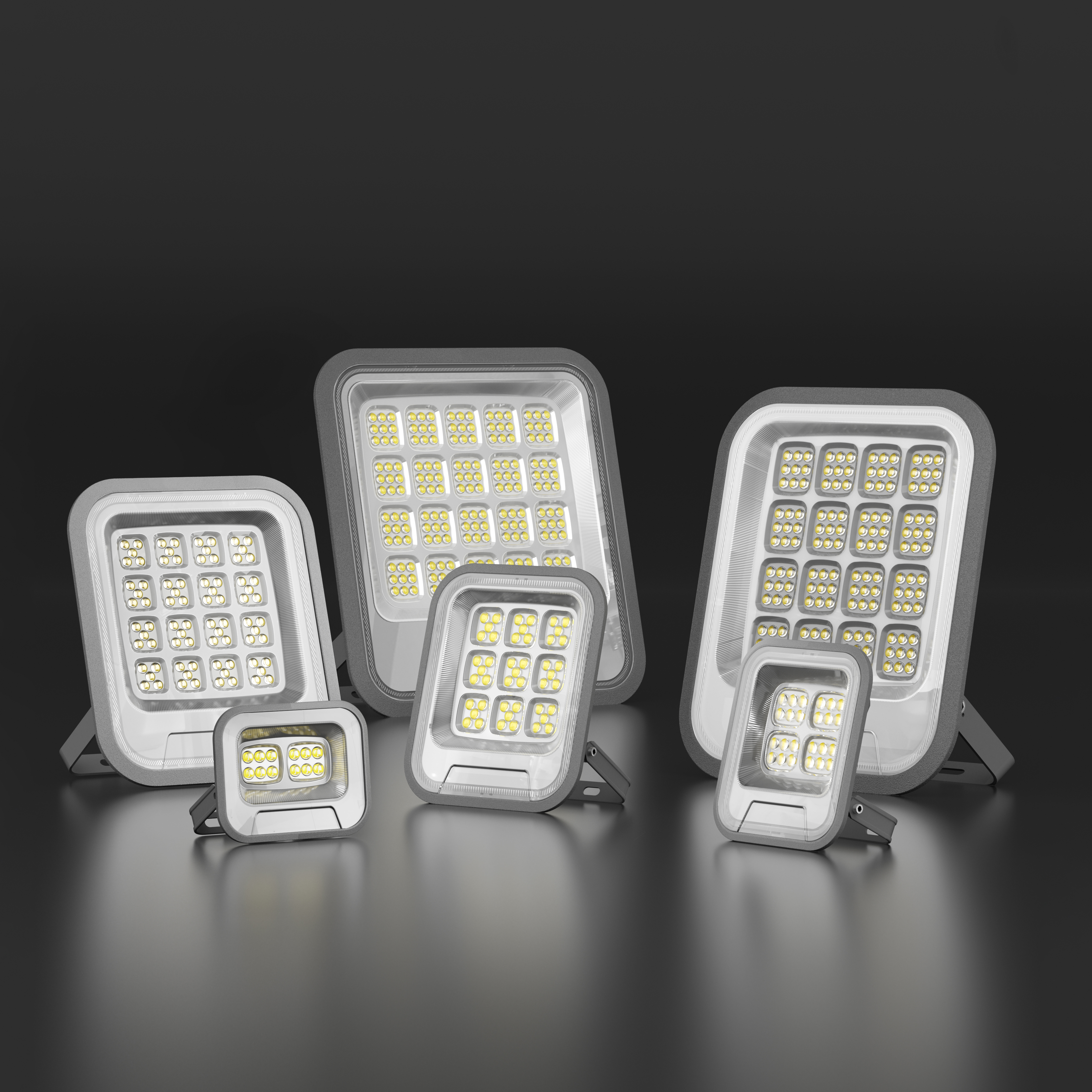 LED Floodlight Glow: The Ultimate Guide