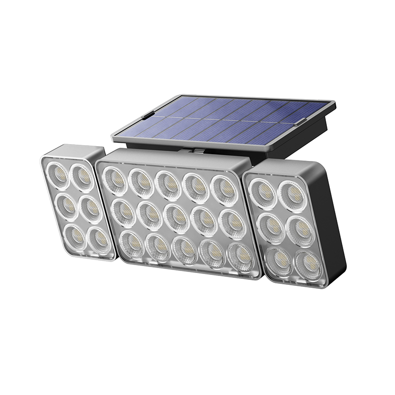 C Series Solar Wall Light Featured Image