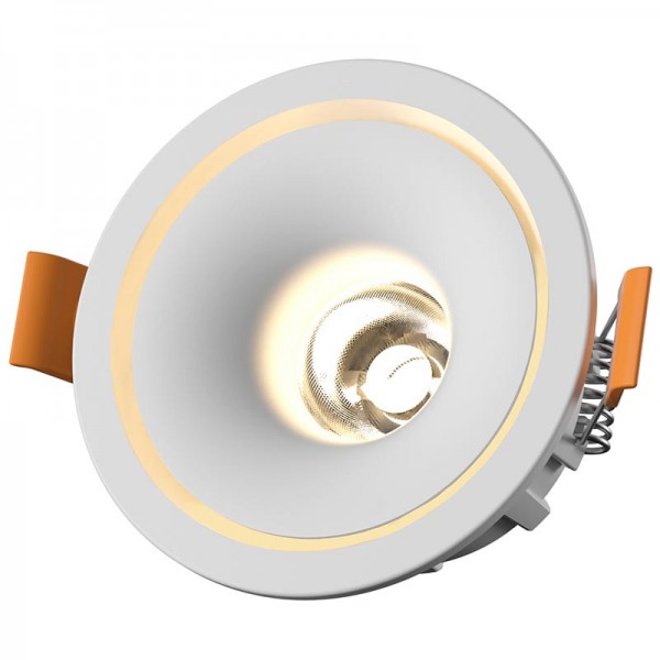 Liper G Series Side-Lit Anti-Glare Downlight